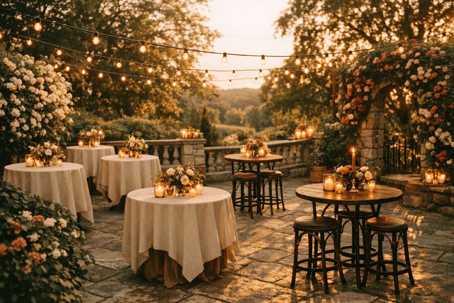 Wedding Venue Marketing Examples: Real Campaigns That Fill Calendars