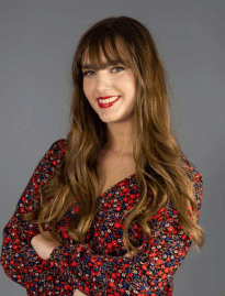 Amanda Haney, Venue Storytelling and Creative