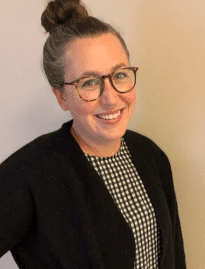 Noelle Thuillier, Venue Content Marketer